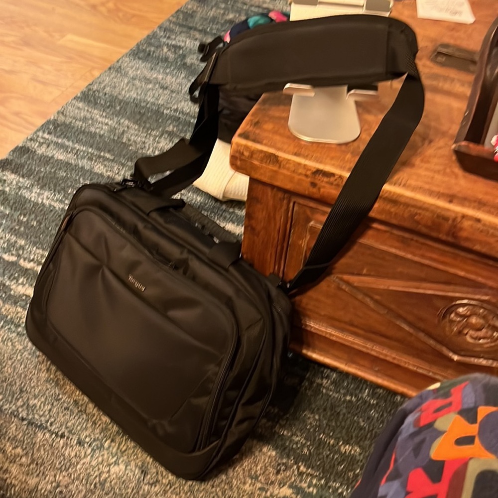 Targus Laptop Bag